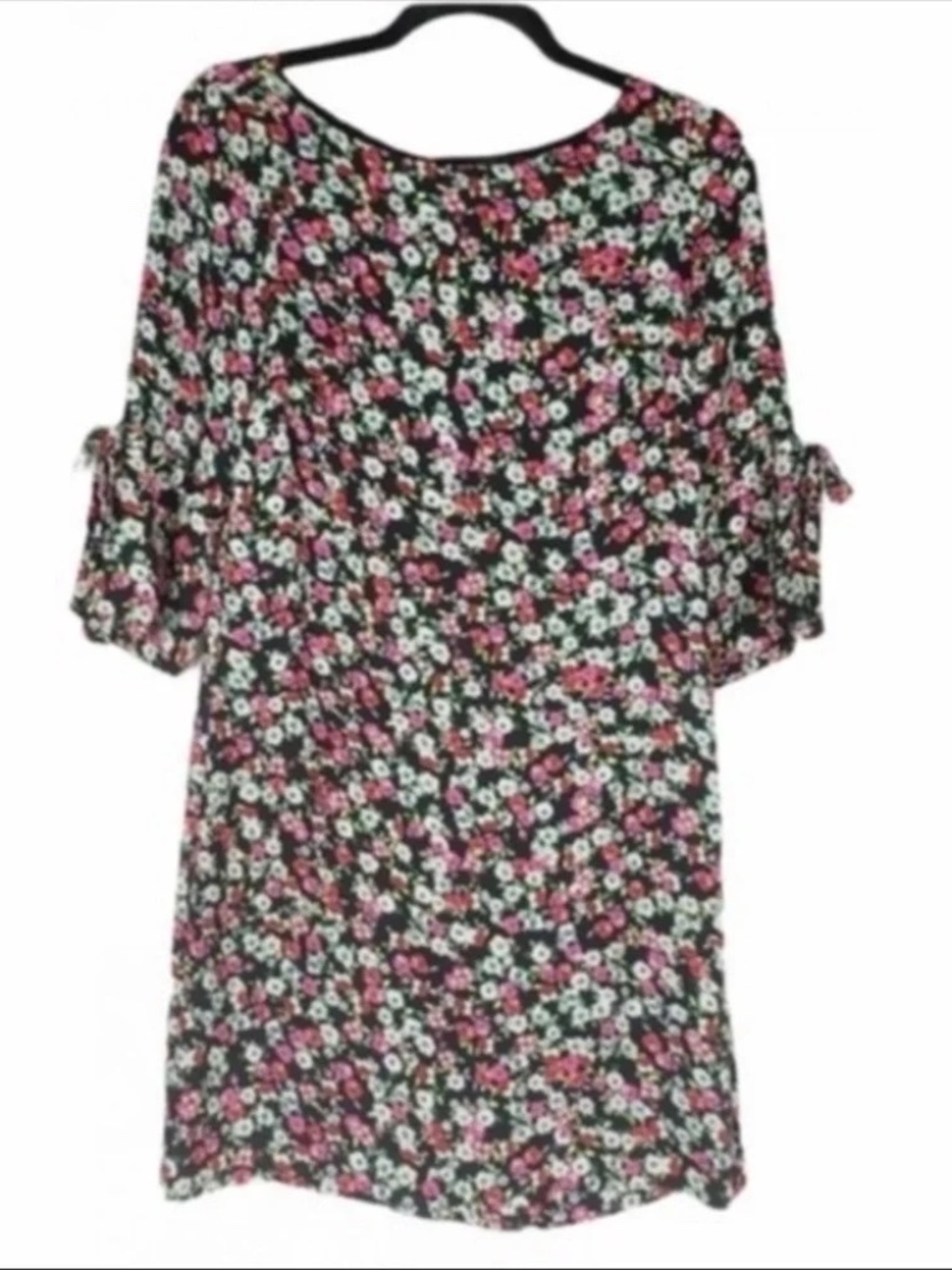 H&M Floral print dress